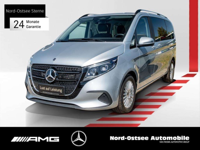 Mercedes-Benz V 220