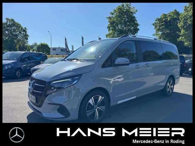 Mercedes-Benz V 220