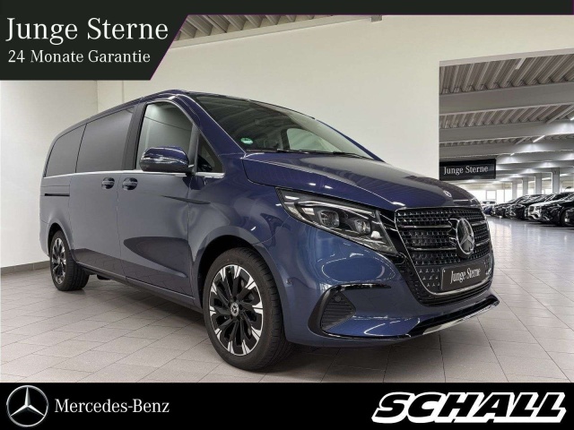 Mercedes-Benz V 220