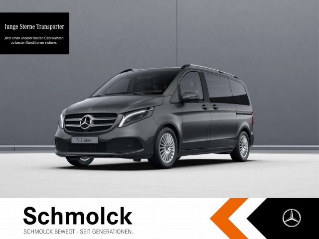 Mercedes-Benz V 220