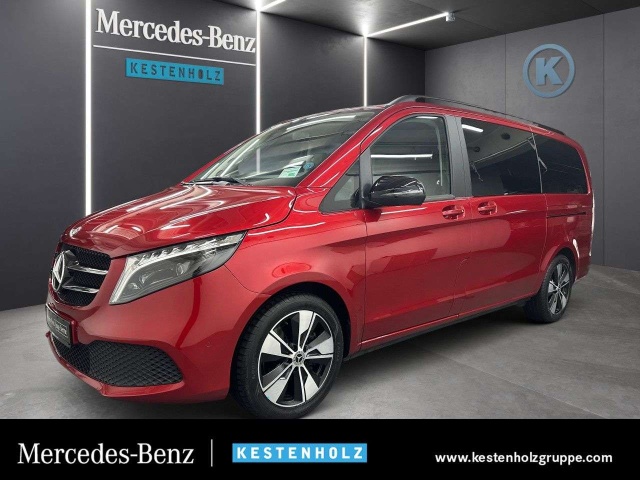 Mercedes-Benz V 220