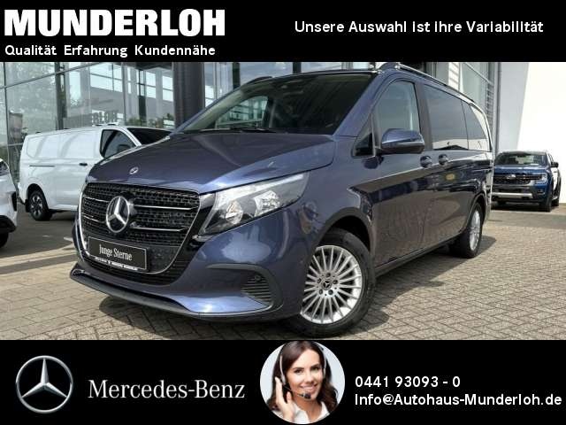Mercedes-Benz V 220
