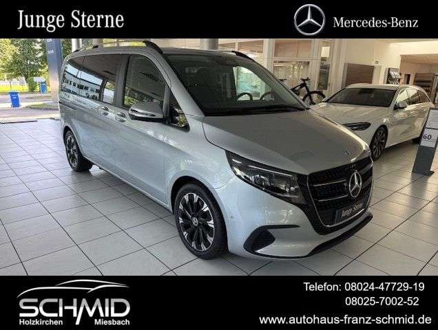 Mercedes-Benz V 220