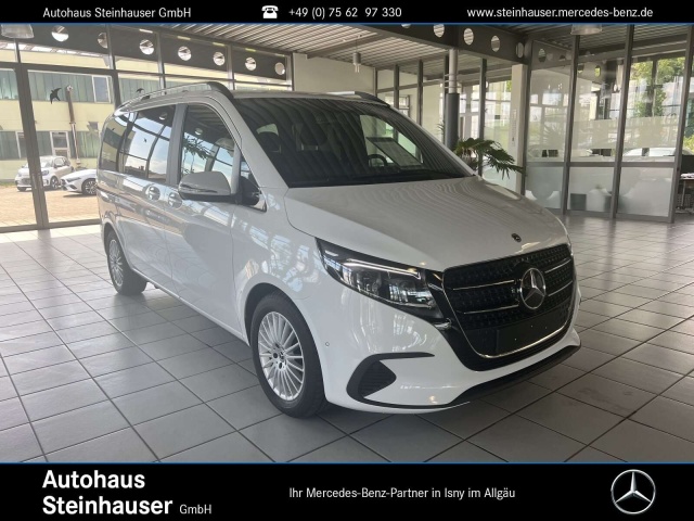 Mercedes-Benz V 220