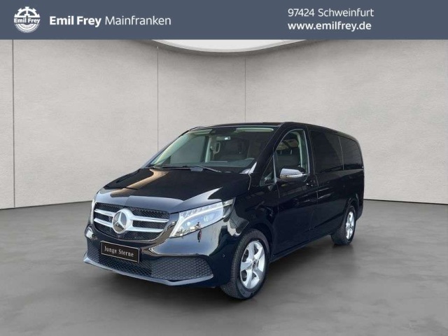 Mercedes-Benz V 220
