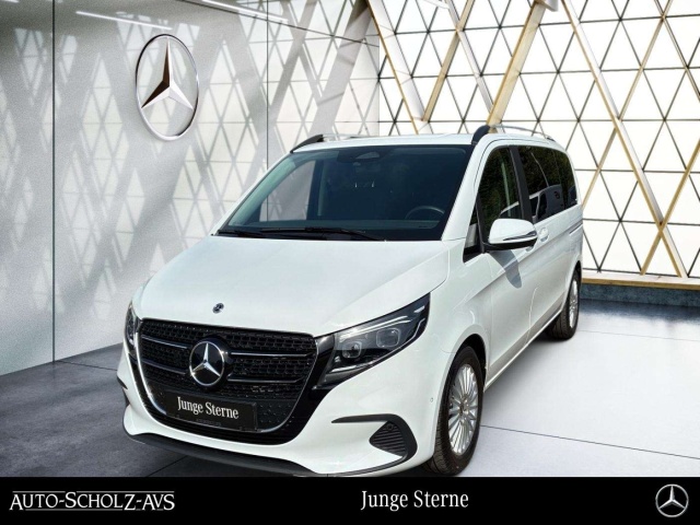 Mercedes-Benz V 220