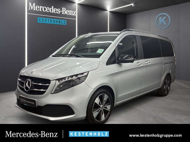 Mercedes-Benz V 220