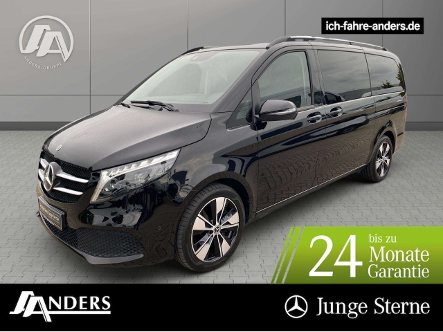 Mercedes-Benz V 220