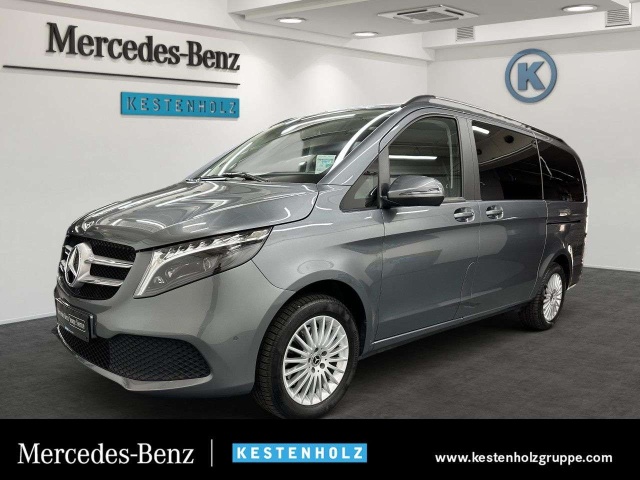 Mercedes-Benz V 220