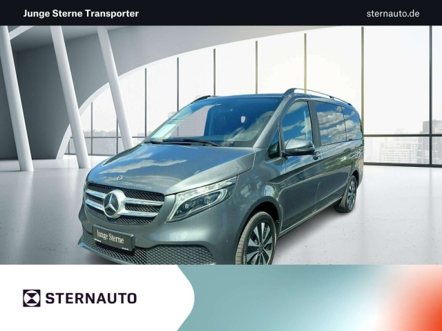Mercedes-Benz V 220