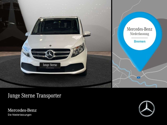 Mercedes-Benz V 220