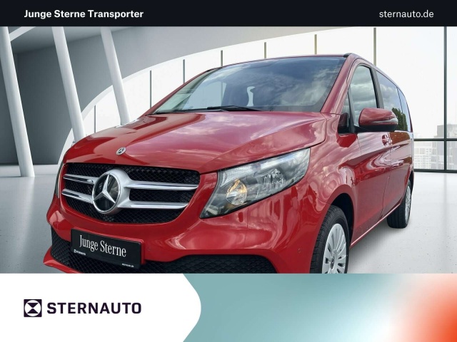 Mercedes-Benz V 220
