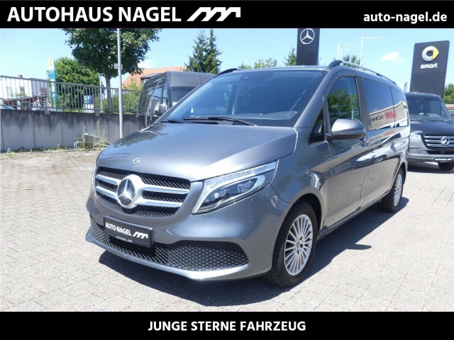 Mercedes-Benz V 220