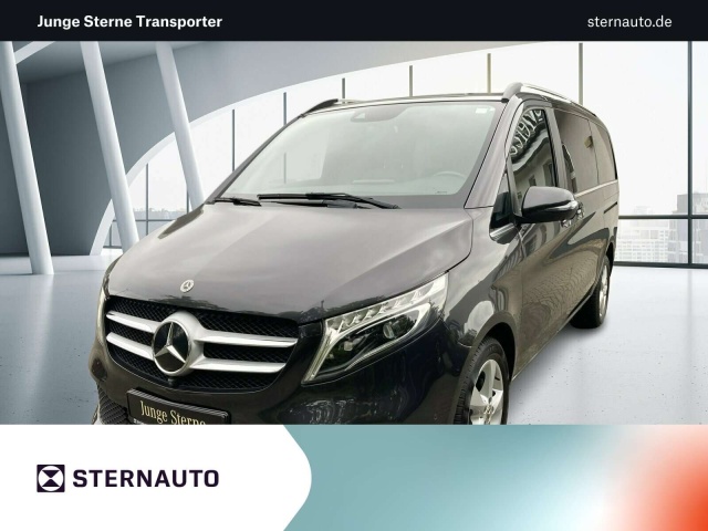 Mercedes-Benz V 220
