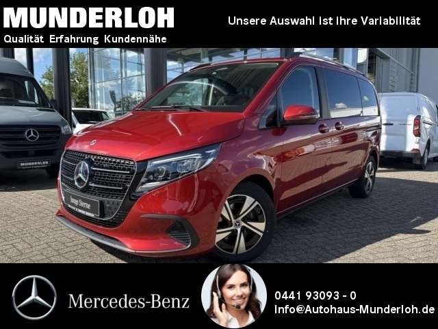 Mercedes-Benz V 220