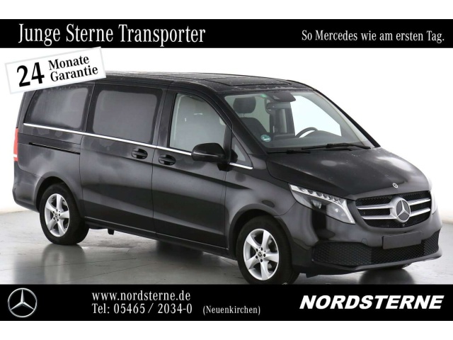 Mercedes-Benz V 220