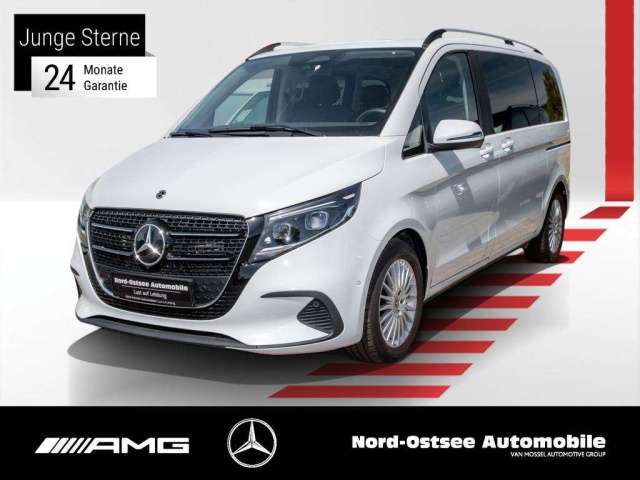 Mercedes-Benz V 220