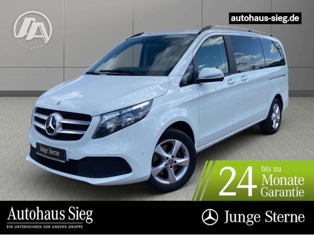 Mercedes-Benz V 220