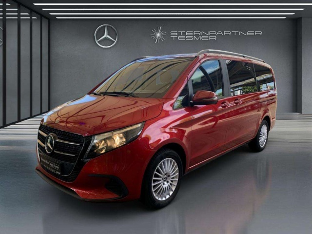 Mercedes-Benz V 220