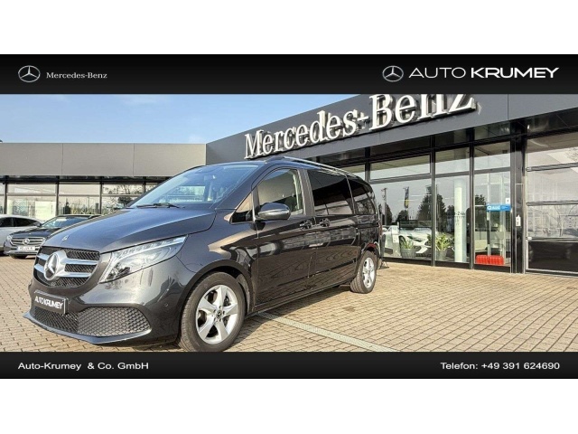Mercedes-Benz V 220