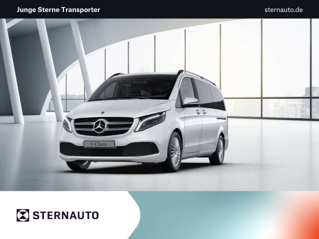 Mercedes-Benz V 220