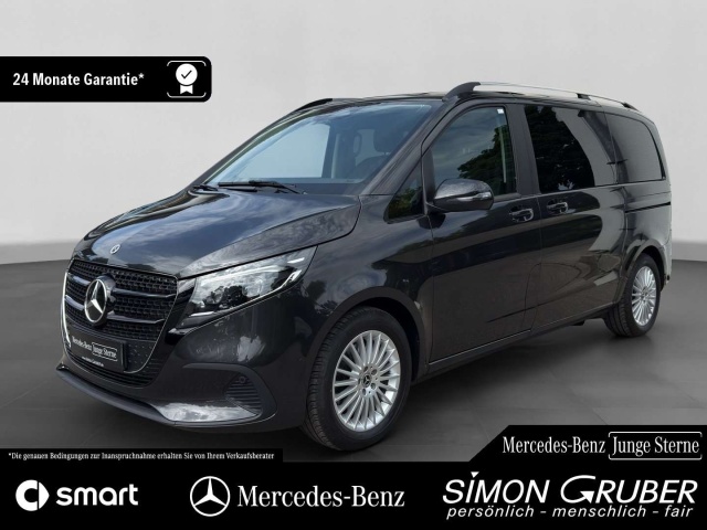 Mercedes-Benz V 220