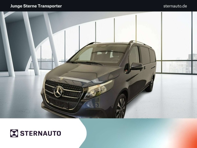 Mercedes-Benz V 220