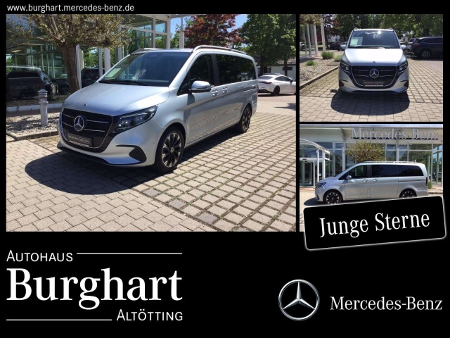 Mercedes-Benz V 220