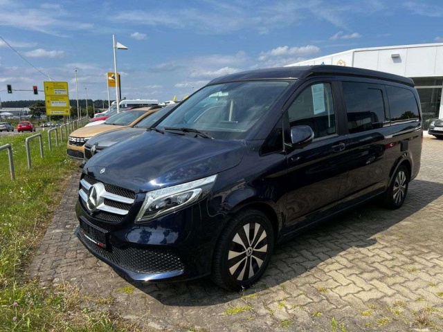 Mercedes-Benz V 220