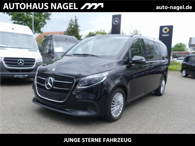 Mercedes-Benz V 220