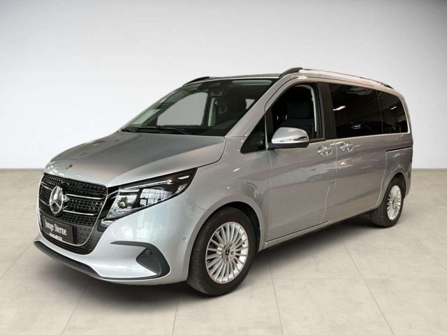 Mercedes-Benz V 220