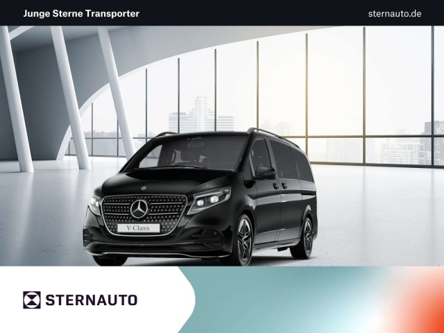 Mercedes-Benz V 220
