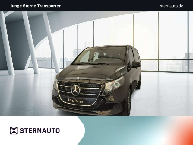 Mercedes-Benz V 220