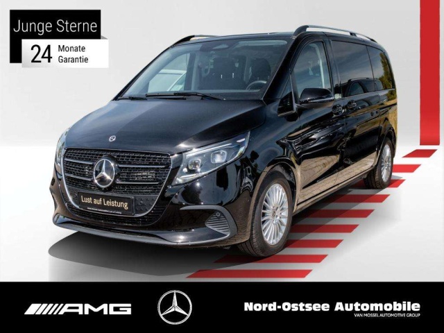 Mercedes-Benz V 220