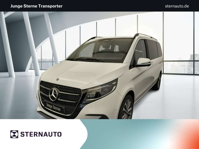 Mercedes-Benz V 220