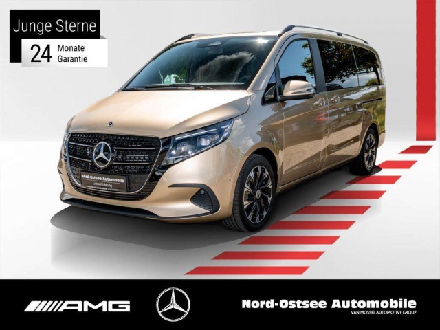 Mercedes-Benz V 220