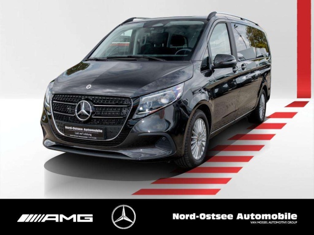 Mercedes-Benz V 220