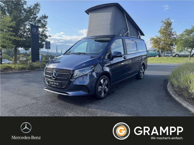 Mercedes-Benz V 220