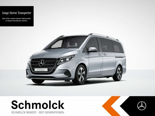 Mercedes-Benz V 220