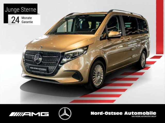 Mercedes-Benz V 220