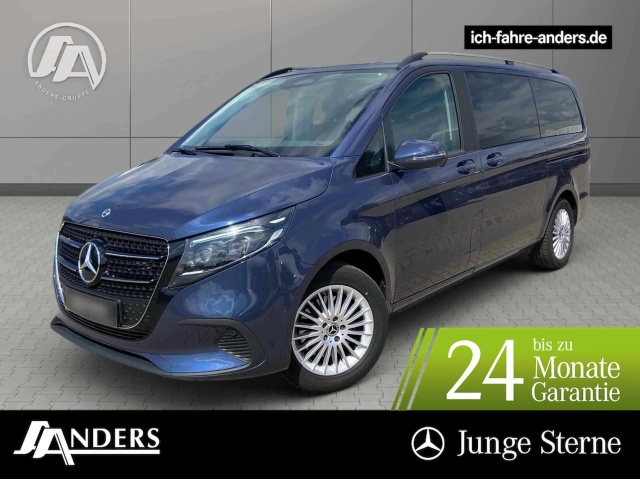 Mercedes-Benz V 220
