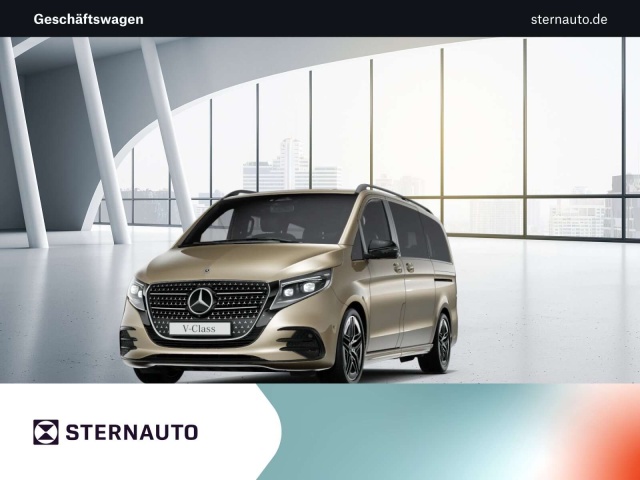 Mercedes-Benz V 220