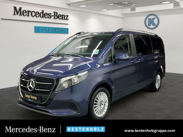Mercedes-Benz V 220