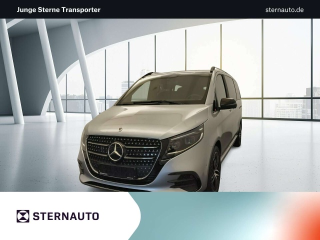 Mercedes-Benz V 220