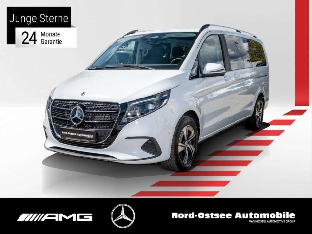 Mercedes-Benz V 220