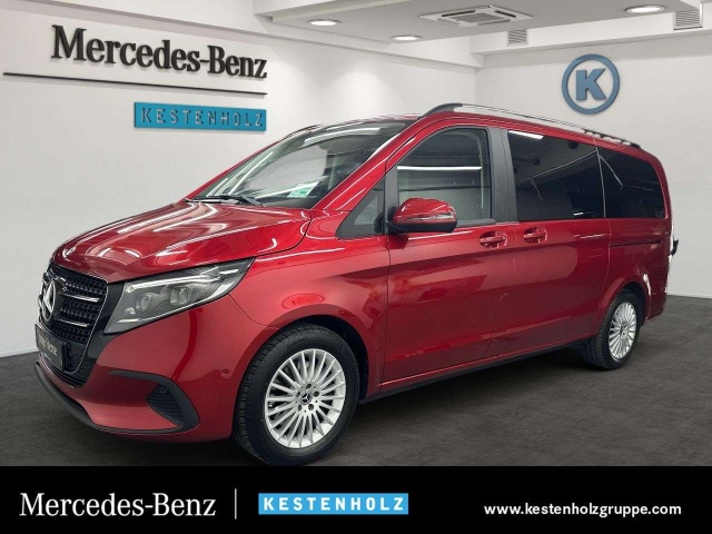 Mercedes-Benz V 220