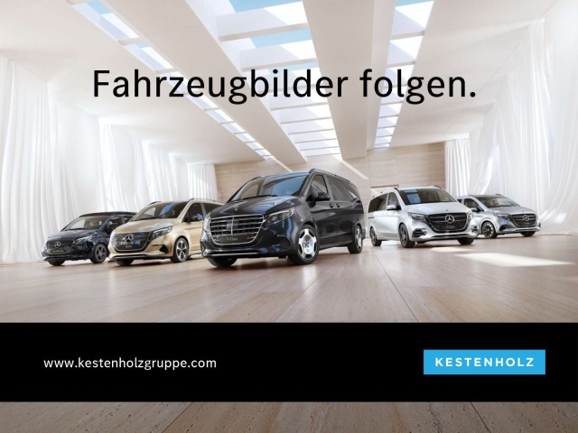 Mercedes-Benz V 220