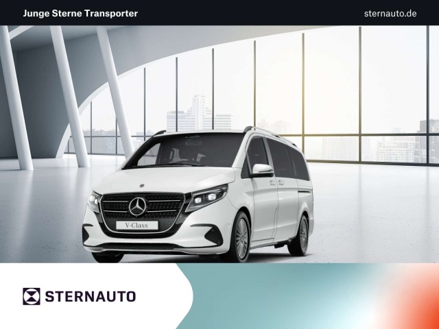 Mercedes-Benz V 220