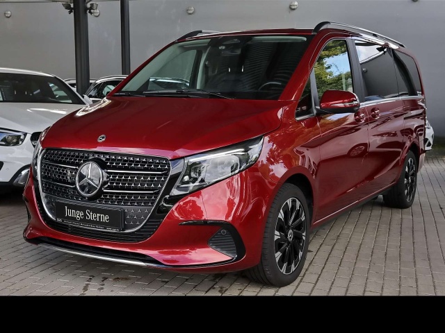Mercedes-Benz V 220