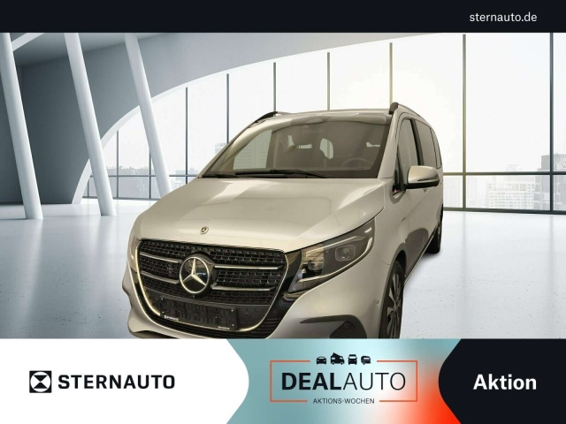 Mercedes-Benz V 220